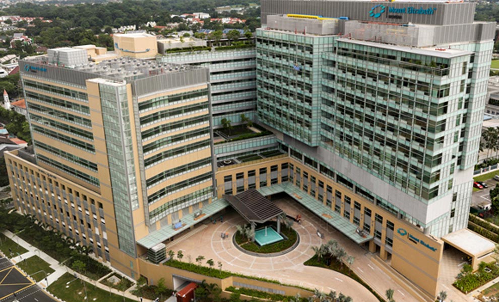 Detail Rumah Sakit Di Singapura Nomer 18