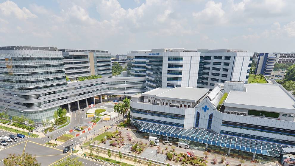 Detail Rumah Sakit Di Singapura Nomer 27