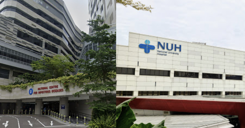 Detail Rumah Sakit Di Singapura Nomer 54