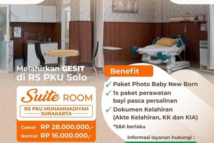 Detail Rumah Sakit Di Solo Nomer 20