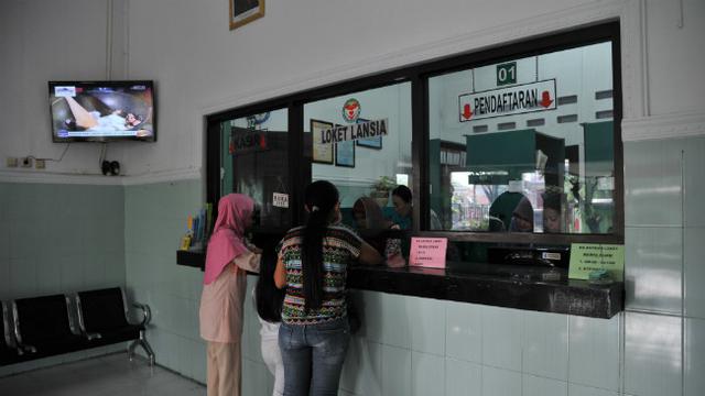 Detail Rumah Sakit Di Surabaya Nomer 15