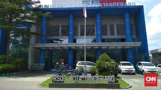 Detail Rumah Sakit Di Tangerang Nomer 4