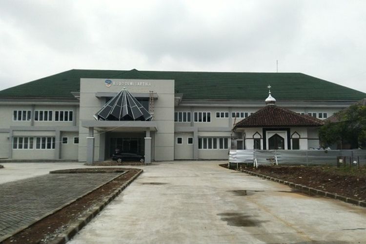 Detail Rumah Sakit Di Tasikmalaya Nomer 15