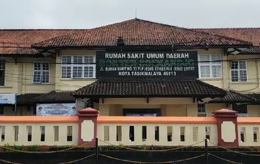 Detail Rumah Sakit Di Tasikmalaya Nomer 26