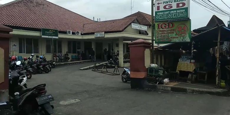 Detail Rumah Sakit Di Tasikmalaya Nomer 32