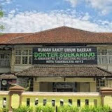 Detail Rumah Sakit Di Tasikmalaya Nomer 43