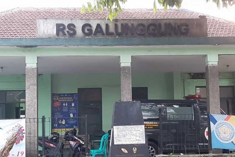 Detail Rumah Sakit Di Tasikmalaya Nomer 7