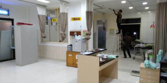 Detail Rumah Sakit Dinda Tangerang Nomer 11