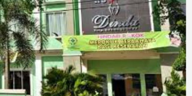 Detail Rumah Sakit Dinda Tangerang Nomer 20