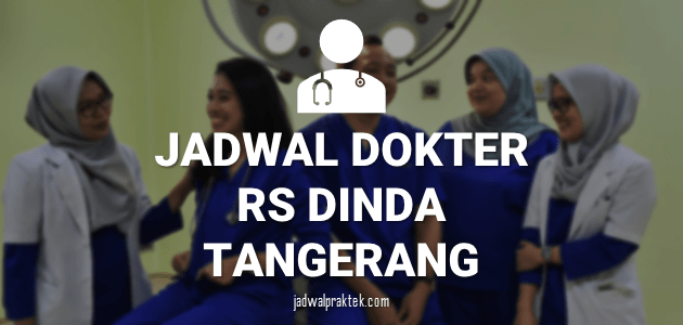 Detail Rumah Sakit Dinda Tangerang Nomer 29