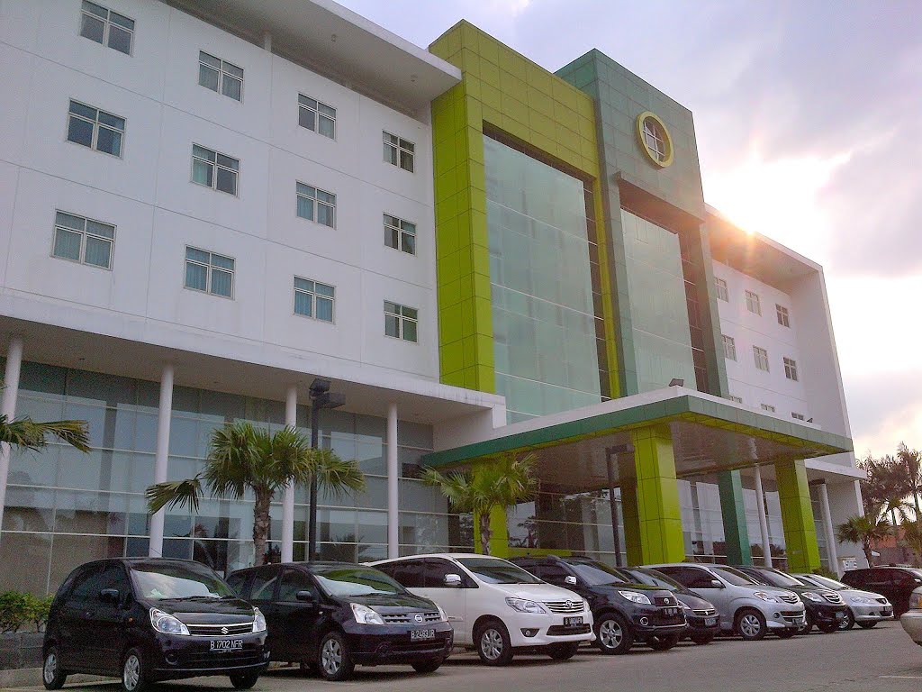 Detail Rumah Sakit Dinda Tangerang Nomer 33