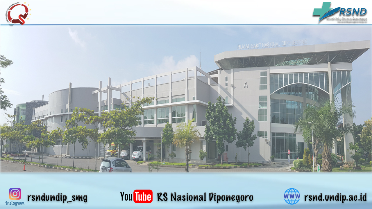 Rumah Sakit Diponegoro - KibrisPDR