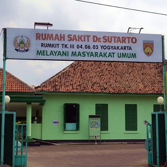 Rumah Sakit Dkt - KibrisPDR