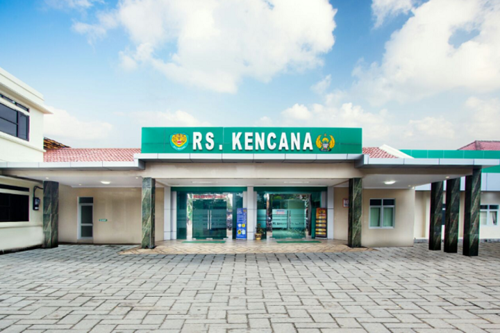 Rumah Sakit Dkt Serang - KibrisPDR