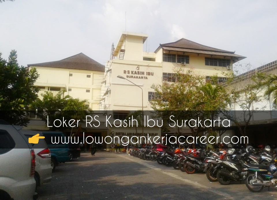 Detail Rumah Sakit Dkt Surakarta Nomer 53