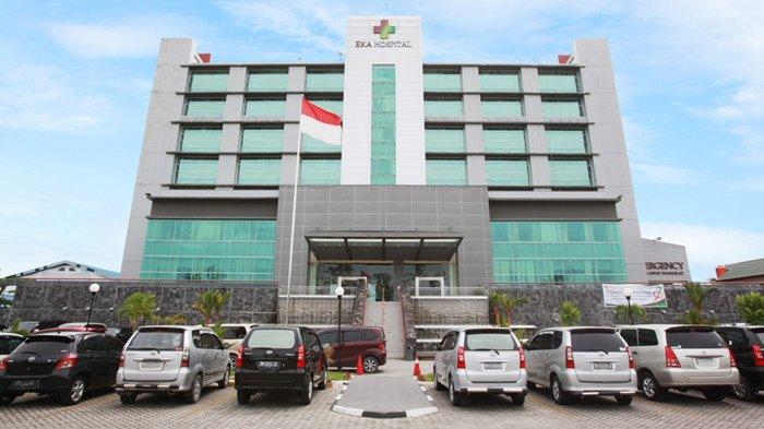 Detail Rumah Sakit Eka Hospital Bekasi Nomer 31