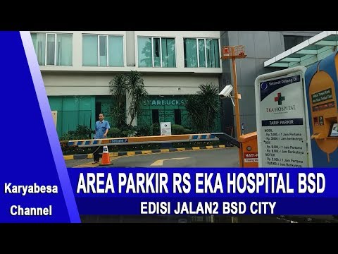Detail Rumah Sakit Eka Hospital Bsd Nomer 46