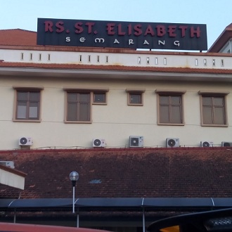 Detail Rumah Sakit Elisabeth Semarang Nomer 14