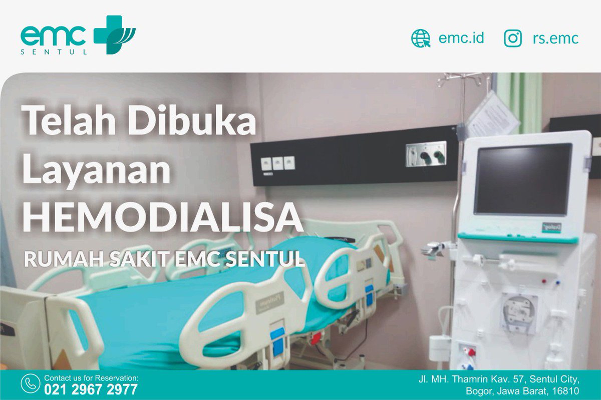 Download Rumah Sakit Emc Nomer 48