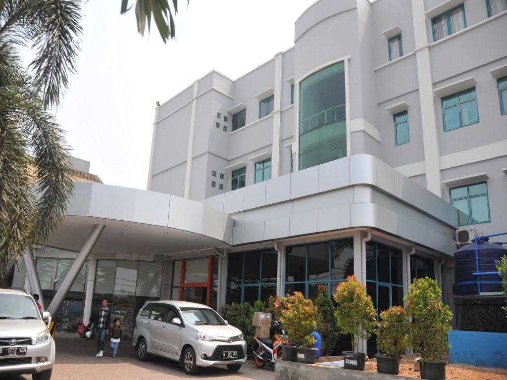 Detail Rumah Sakit Emc Tangerang Nomer 49