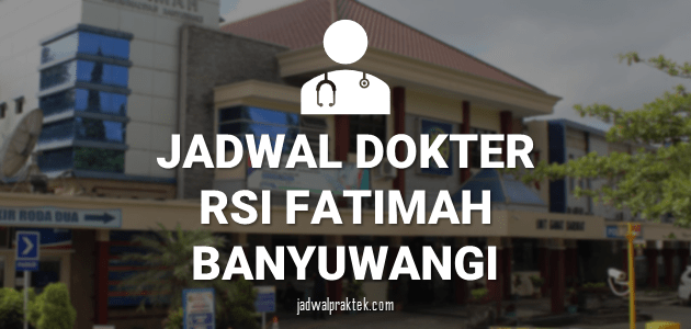 Detail Rumah Sakit Fatimah Banyuwangi Nomer 11