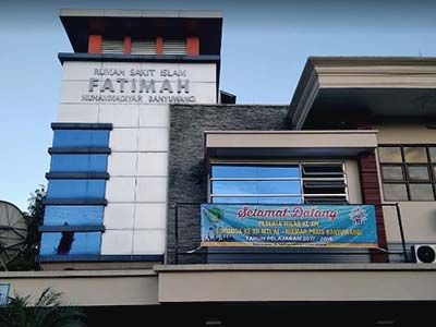 Detail Rumah Sakit Fatimah Banyuwangi Nomer 40