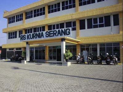 Detail Rumah Sakit Fatimah Serang Nomer 51