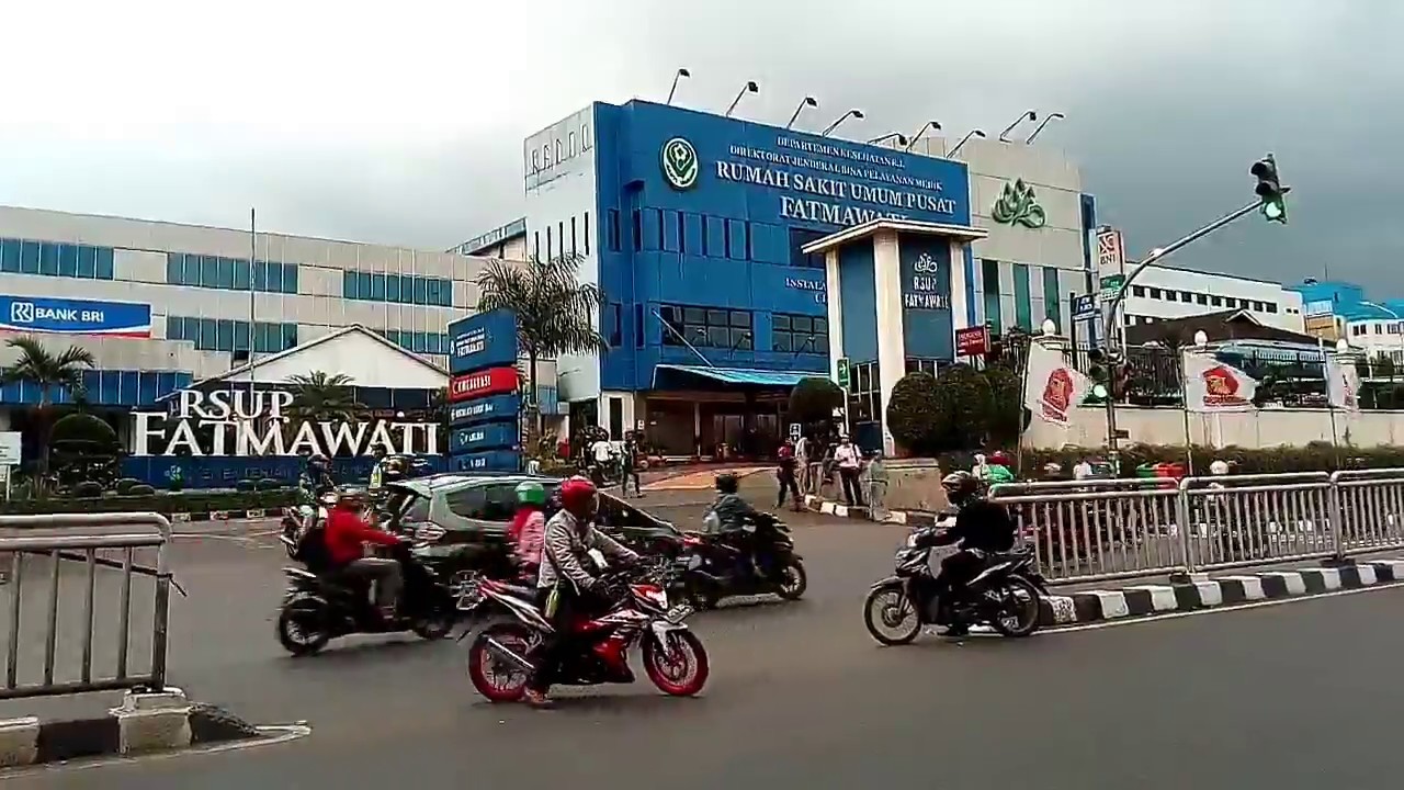 Rumah Sakit Fatmawati Bpjs - KibrisPDR