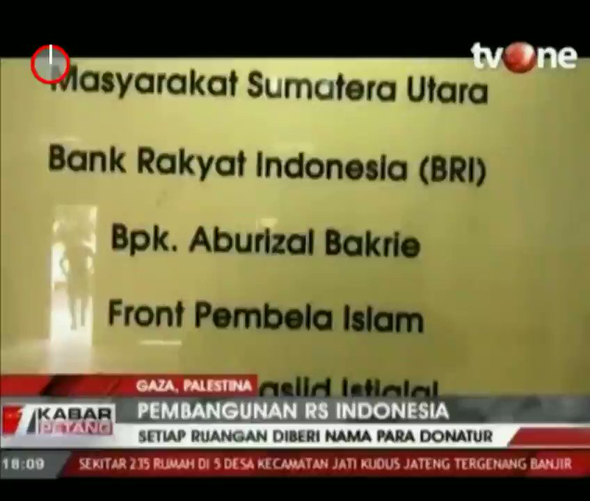 Detail Rumah Sakit Fpi Di Palestina Nomer 13