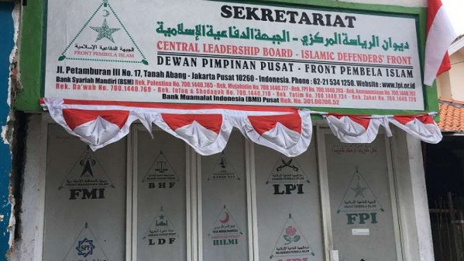 Detail Rumah Sakit Fpi Di Palestina Nomer 22