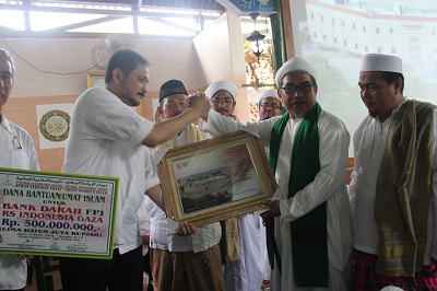 Detail Rumah Sakit Fpi Di Palestina Nomer 26