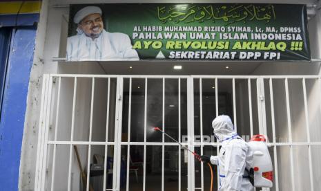 Detail Rumah Sakit Fpi Di Palestina Nomer 29