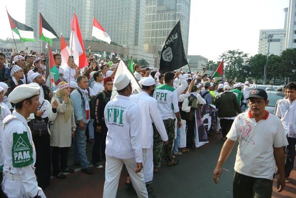 Detail Rumah Sakit Fpi Di Palestina Nomer 43