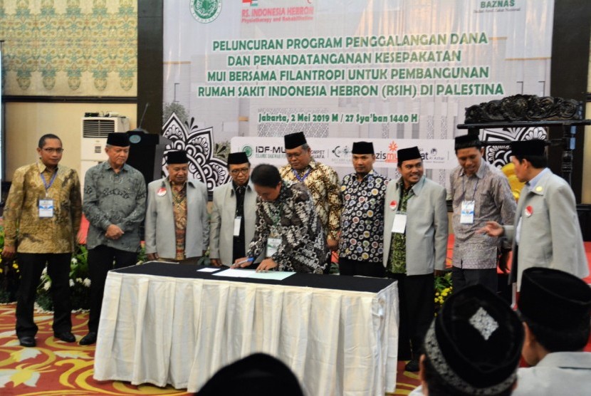 Detail Rumah Sakit Fpi Di Palestina Nomer 49