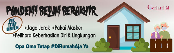 Detail Rumah Sakit Geriatri Nomer 30