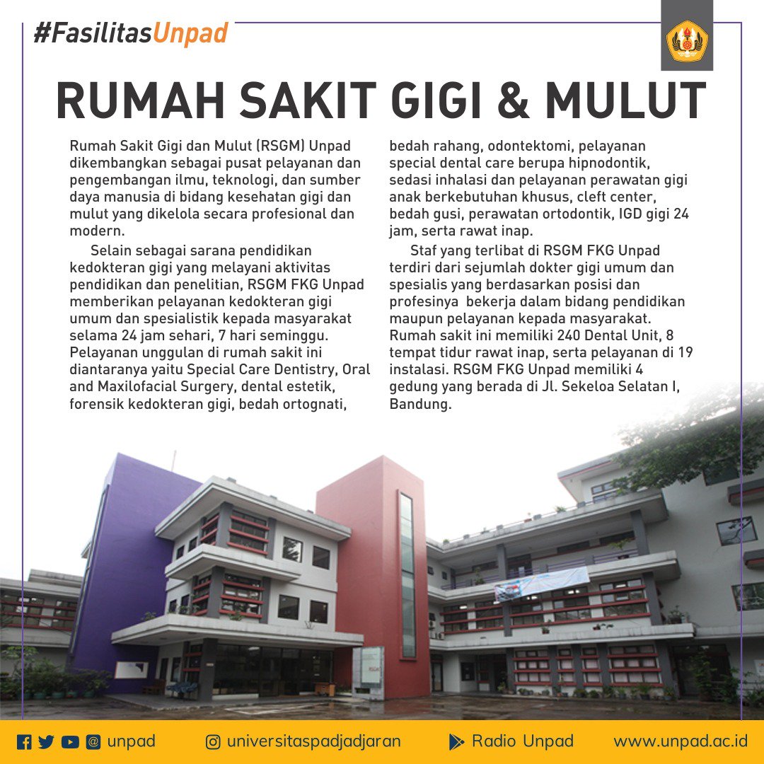 Detail Rumah Sakit Gigi Dan Mulut Nomer 38