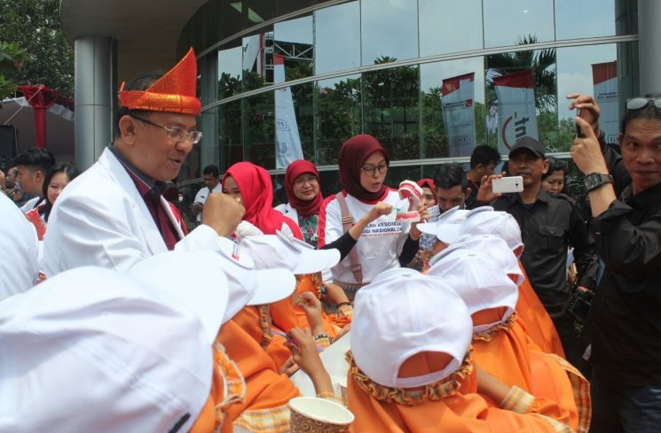 Detail Rumah Sakit Gigi Dan Mulut Palembang Nomer 48