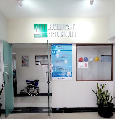 Detail Rumah Sakit Gigi Dan Mulut Yarsi Nomer 15