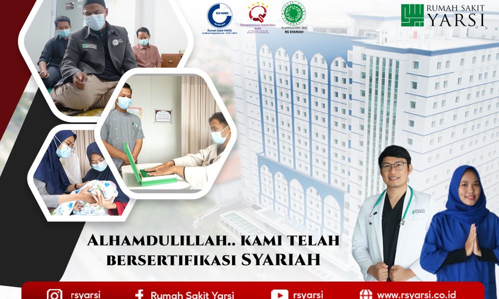 Detail Rumah Sakit Gigi Dan Mulut Yarsi Nomer 25