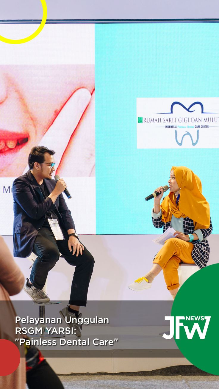 Detail Rumah Sakit Gigi Dan Mulut Yarsi Nomer 28
