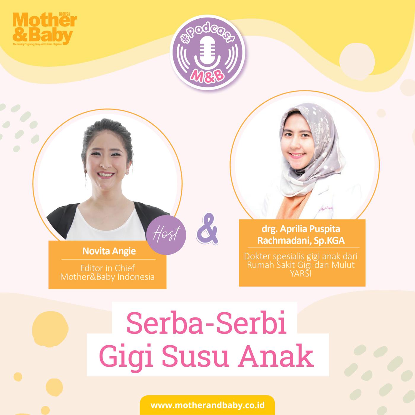 Detail Rumah Sakit Gigi Dan Mulut Yarsi Nomer 45