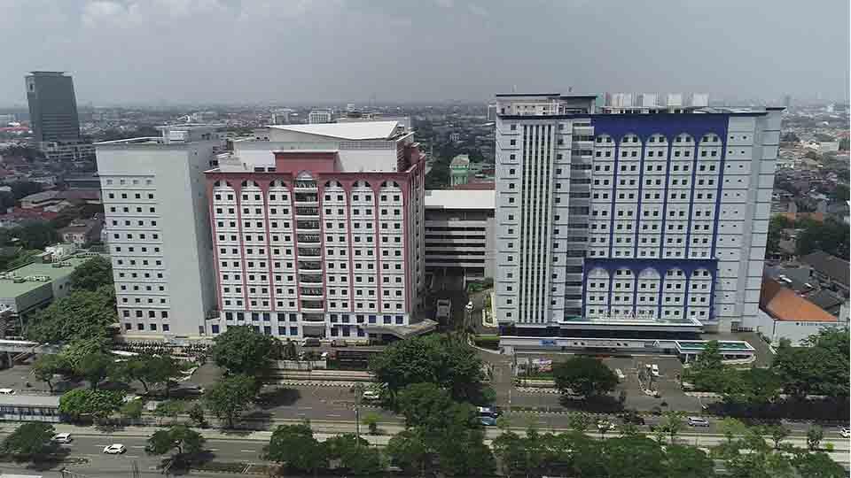 Detail Rumah Sakit Gigi Dan Mulut Yarsi Nomer 47