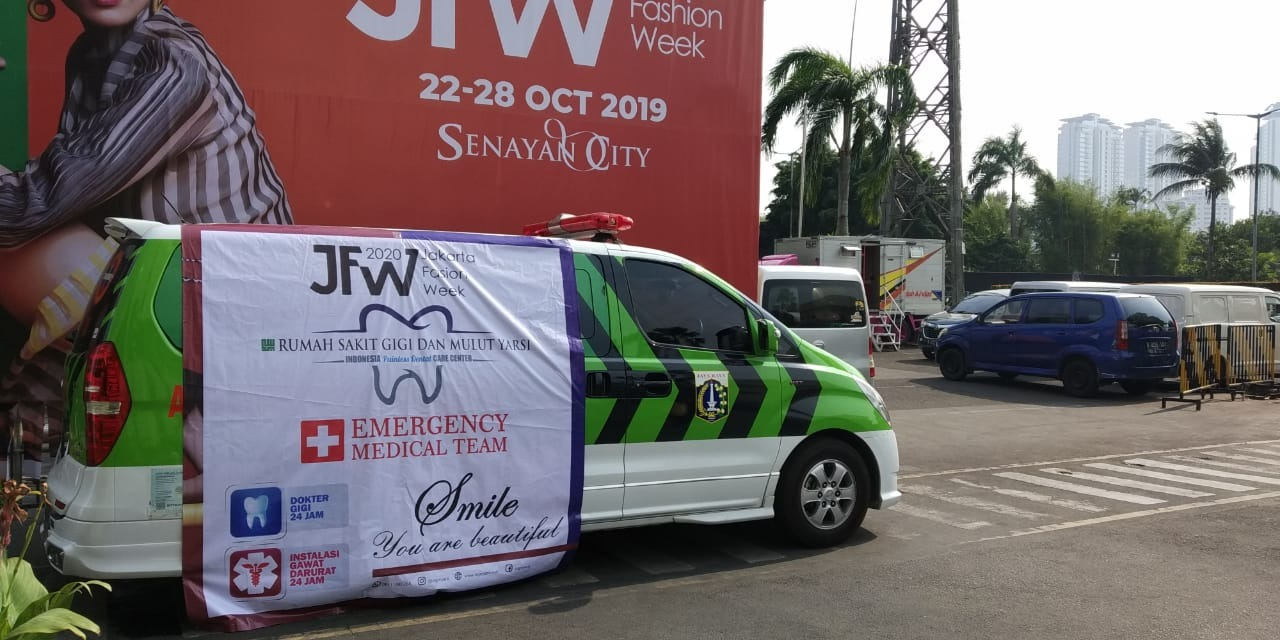 Detail Rumah Sakit Gigi Dan Mulut Yarsi Nomer 51