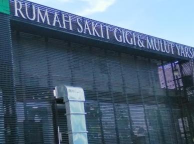 Detail Rumah Sakit Gigi Dan Mulut Yarsi Nomer 10