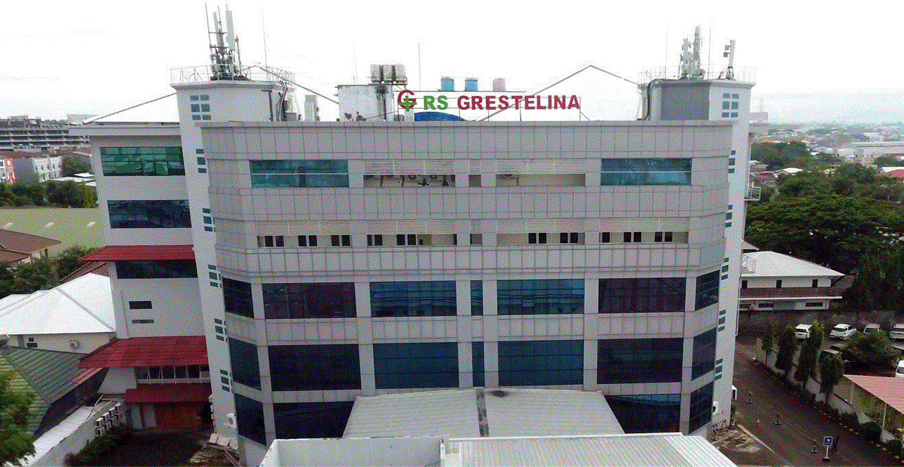 Rumah Sakit Grestelina - KibrisPDR