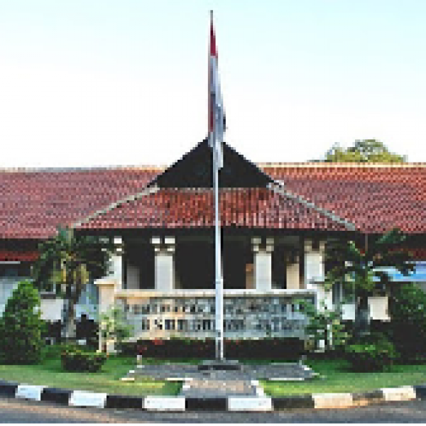 Detail Rumah Sakit Gunung Jati Nomer 19