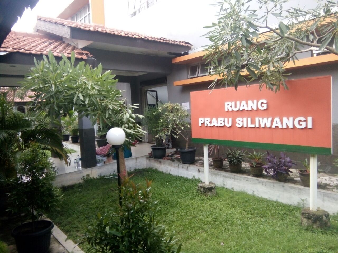 Detail Rumah Sakit Gunung Jati Nomer 46