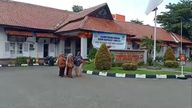 Detail Rumah Sakit Gunung Jati Nomer 48