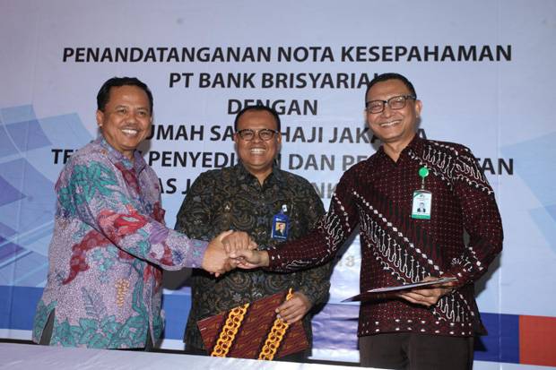 Detail Rumah Sakit Haji Jakarta Nomer 48