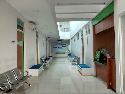Detail Rumah Sakit Helsa Jatirahayu Nomer 47